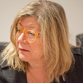 Françoise Moggio