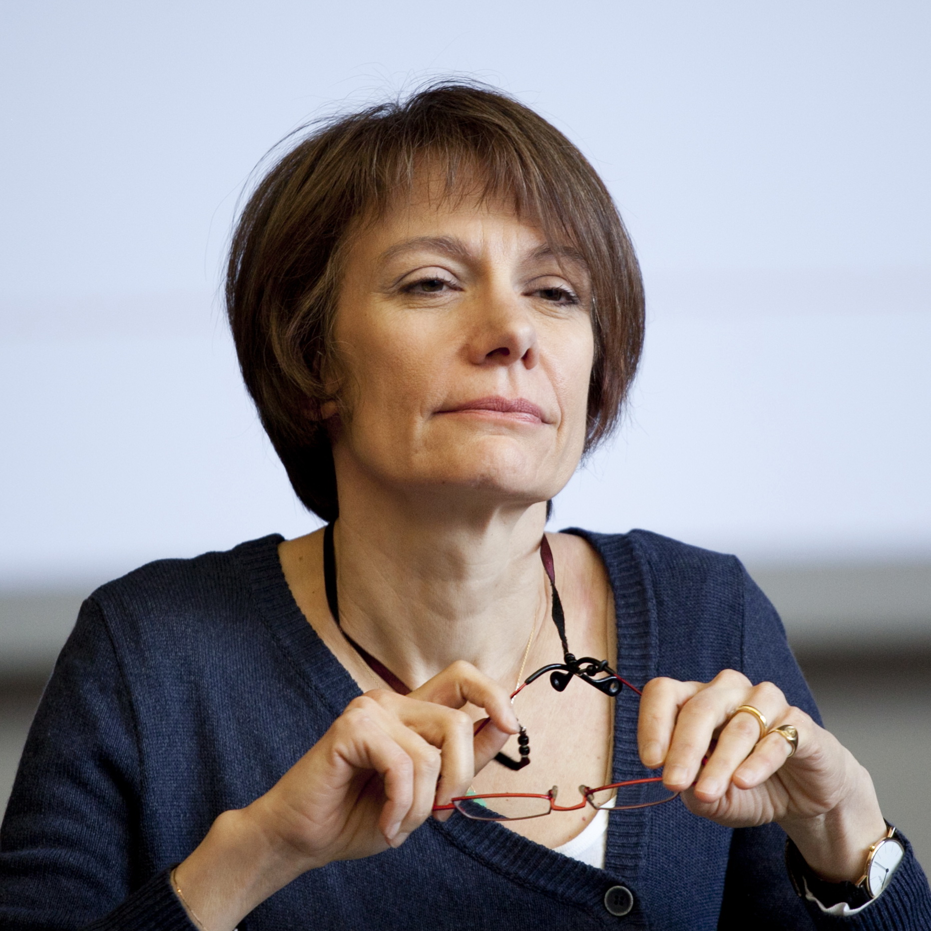 Valérie Michel-Amsellem