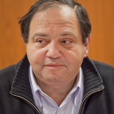 Francis Benhaim