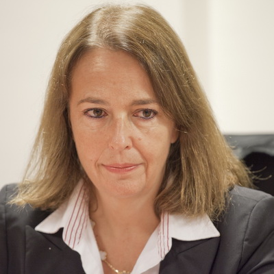 Véronique Drecq