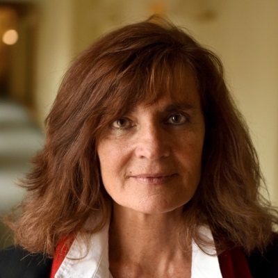 Françoise Tomé