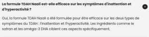 Publicité NAALI