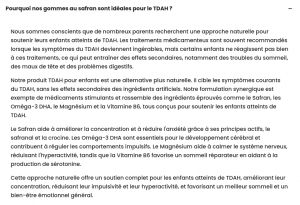 Publicité NAALI