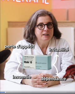 Publicité NAALI