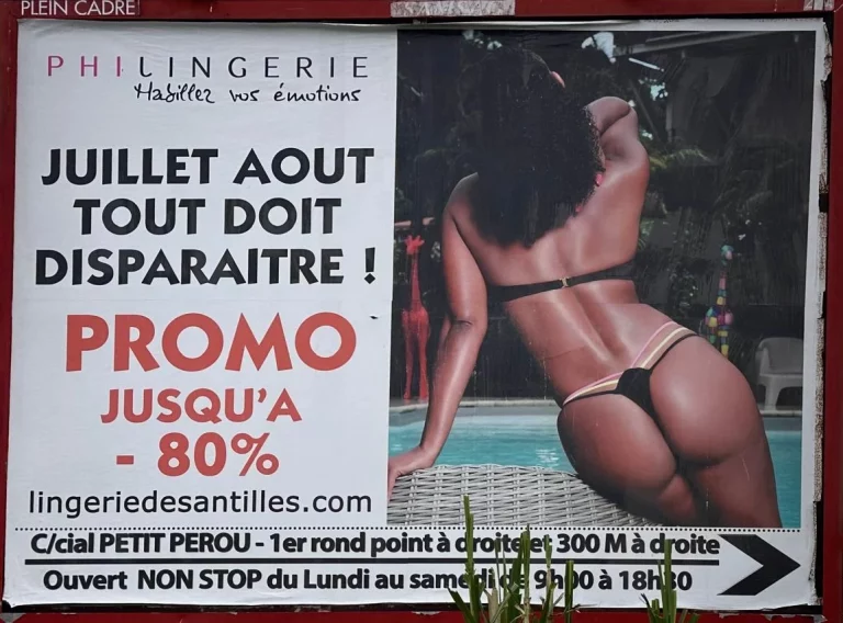 Illustration de l’avis : PHILINGERIE – Affichage