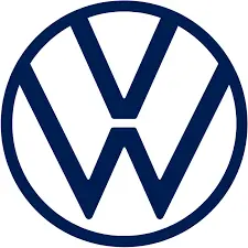 Logo VOLKSWAGEN