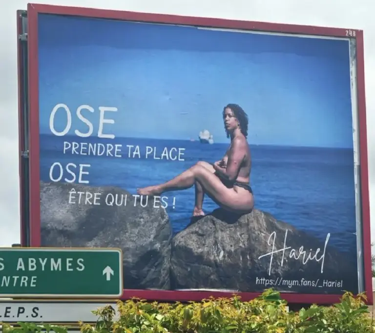 Illustration de l’avis : MYM – Affichage
